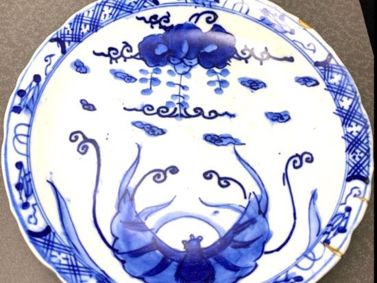 金継ぎ体験 壊れた器を美しく蘇らせる日本の伝統技術 持ち込みもOK＜金・土・日／・午前・午後／約2時間／台東区＞