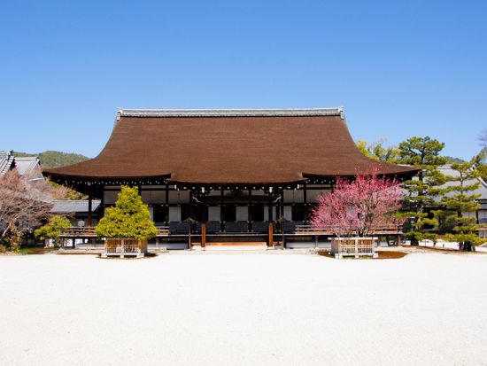 23.GZ 大覚寺 宸殿