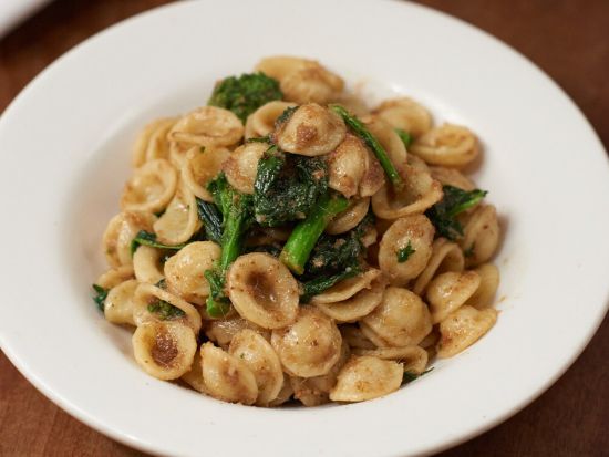 メルカート・トラットリア＆バー　食事券＆事前予約サービス　ヘルズキッチン地区のイタリアンレストラン