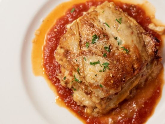 メルカート・トラットリア＆バー　食事券＆事前予約サービス　ヘルズキッチン地区のイタリアンレストラン