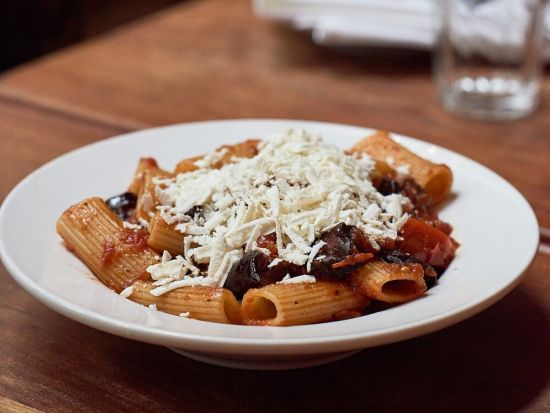 メルカート・トラットリア＆バー　食事券＆事前予約サービス　ヘルズキッチン地区のイタリアンレストラン