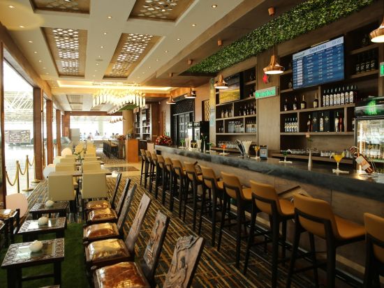 エチオピア アジス・アベバ・ボレ国際空港 (ADD)ラウンジチケット☆プラザプレミアムラウンジ（Plaza Premium Lounge)*国際線第2ターミナル