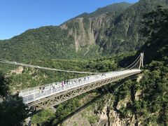 布洛灣吊橋 (1)