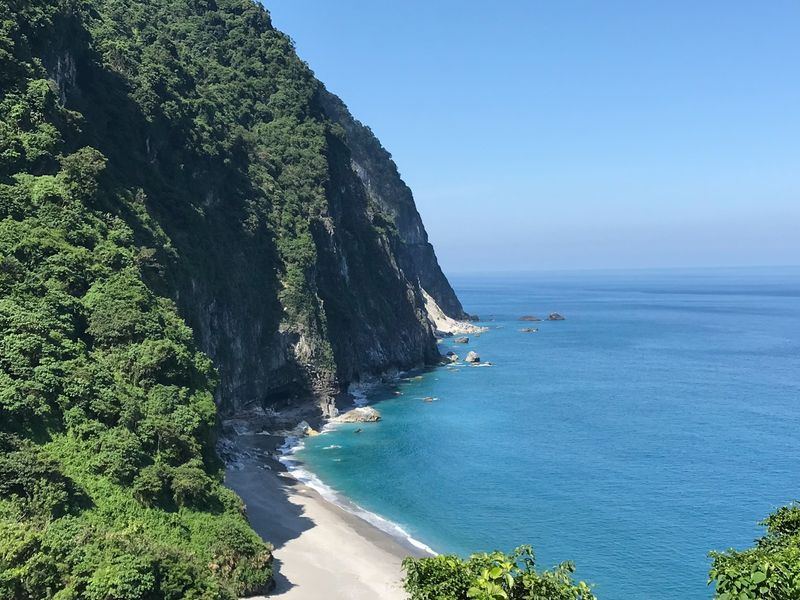 清水斷崖 (2)
