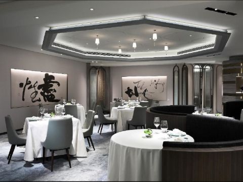 天香楼（ティエンシャンロウ）　食事券＆事前予約サービス＜杭州料理＞