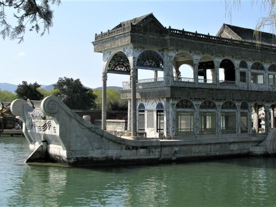 【北京3泊4日ツアー】頤和園＋故宮博物院＋万里の長城＋北京市内街歩き＜日本語ガイド  /専用車 / 食事付き＞*1名様より出発可