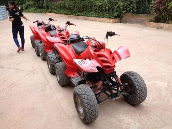 サンウェイラグーン（Sunway Lagoon） 送迎サービス　入場チケット付き ＜チケットのみプランあり＞