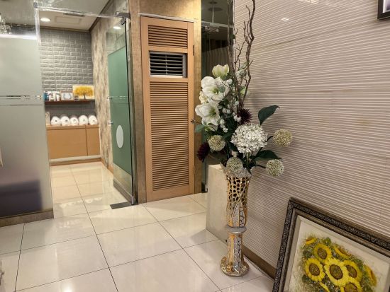 SWANNY Aesthe「スワニエステ」全員が国家資格保有　熟練の技が自慢！行きつけにしたいフェイシャル専門サロン＜日本語OK／乙支路入口駅2分・明洞駅＞