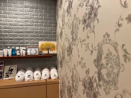 SWANNY Aesthe「スワニエステ」全員が国家資格保有　熟練の技が自慢！行きつけにしたいフェイシャル専門サロン＜日本語OK／乙支路入口駅2分・明洞駅＞