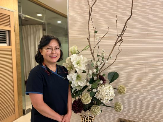 SWANNY Aesthe「スワニエステ」全員が国家資格保有　熟練の技が自慢！行きつけにしたいフェイシャル専門サロン＜日本語OK／乙支路入口駅2分・明洞駅＞