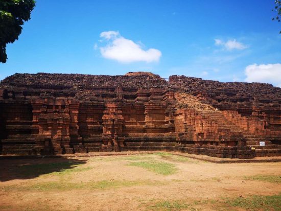 世界遺産「シーテープ歴史公園」日帰り観光ツアー　ロッブリー立ち寄りあり＜1日／昼食付き／日本語ガイド＞