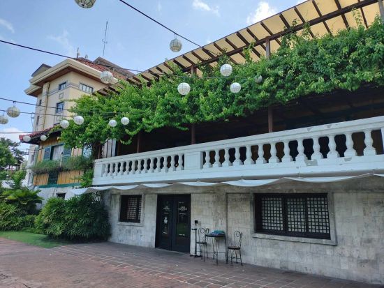 セブ島の歴史と文化を知る半日ツアー　カサゴロルド博物館＋フィリピン国立博物館（セブ支部）＜午前／昼食付き／日本語ガイド＞