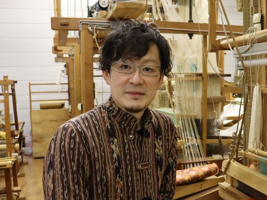 龍村周 プロフィール写真
