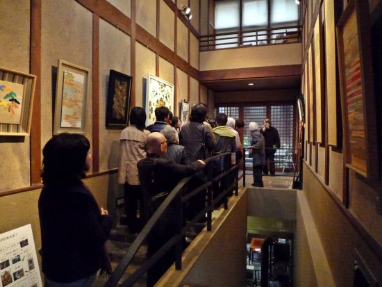 綾織りの絹織物を機織り体験・工房見学 光峯錦織工房で美しい織物の世界を学ぶ ＜約2時間／京都市北区＞