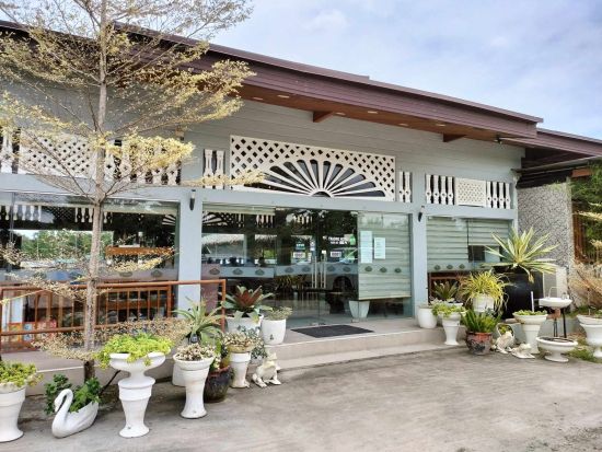 セブ島1日観光ツアー　セブのパワースポット シマラ教会へ！カルカル市場散策あり＜昼食付き／日本語ガイド＞