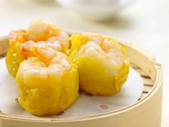 中華料理レストラン「Xin Cuisine」食事券＆事前予約サービス　飲茶ランチまたはスチームボートディナーを楽しむ ＜クアラルンプール＞