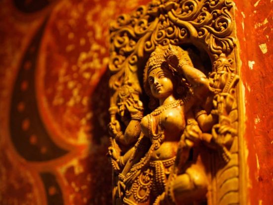 インド料理レストラン「パッセージスルーインディア」食事券＆事前予約サービス　珍しい北インド料理を堪能 ＜クアラルンプール＞