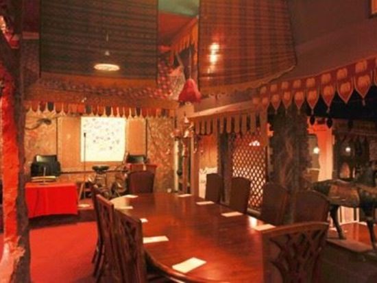 インド料理レストラン「パッセージスルーインディア」食事券＆事前予約サービス　珍しい北インド料理を堪能 ＜クアラルンプール＞