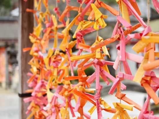 博多発着観光タクシー　博多三社巡りコース　太宰府天満宮＋香椎宮＋筥崎宮　行程のアレンジも可能 ＜約4時間／福岡市内送迎可能＞by 福岡交通