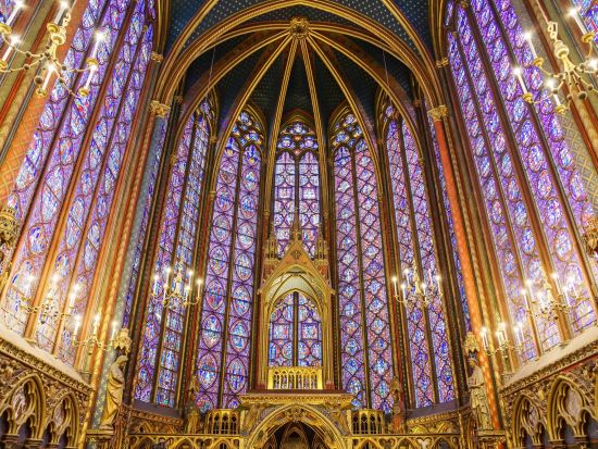 高速列車で行く！ミラノ・リヨン・パリ5泊6日周遊ツアー＜日本語／宿泊＆朝食付／ミラノ発＞by Max Harvest