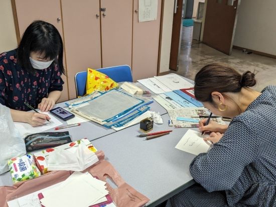 マンガ好き必見！マンガ家体験 アナログマンガの制作過程を体験できるワークショップ＜手ぶら参加OK／午前・午後／2時間／東京＞