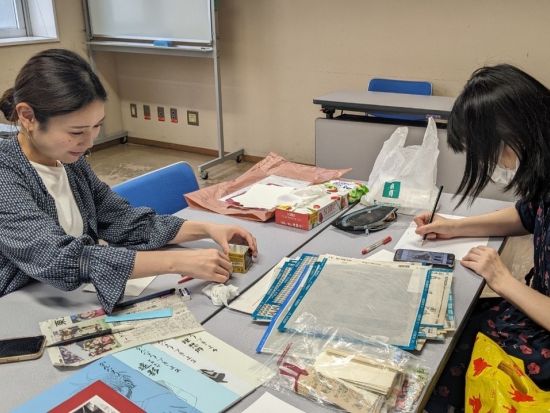 マンガ好き必見！マンガ家体験 アナログマンガの制作過程を体験できるワークショップ＜手ぶら参加OK／午前・午後／2時間／東京＞