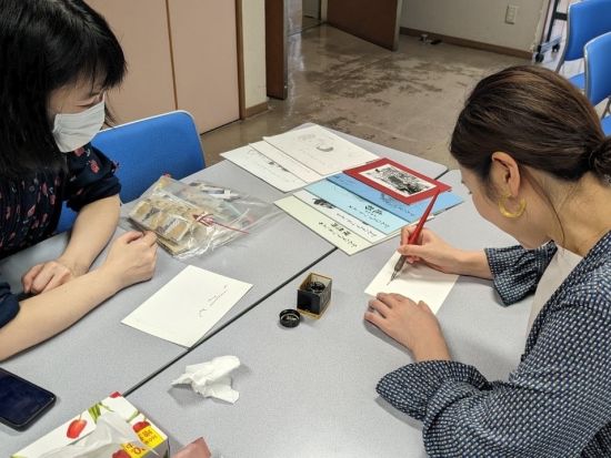 マンガ好き必見！マンガ家体験 アナログマンガの制作過程を体験できるワークショップ＜手ぶら参加OK／午前・午後／2時間／東京＞