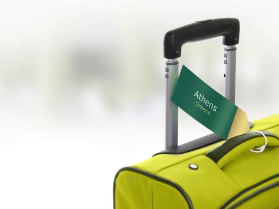 【空港送迎】アテネ空港⇔市内ホテル 貸切送迎サービス＜現地語又は英語ドライバー＞by H.I.S.