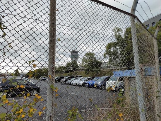 【人気No2】まるで『8番出口』？成田空港の2つの異空間トンネル探検★都会の秘境駅と滑走路下のトンネルも見学★お一人様やリクエスト予約歓迎