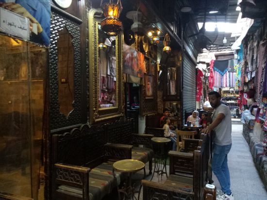 ハン・ハリーリバザール