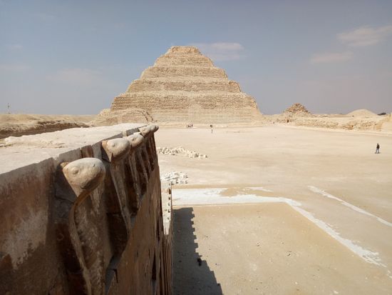 階段ピラミッド