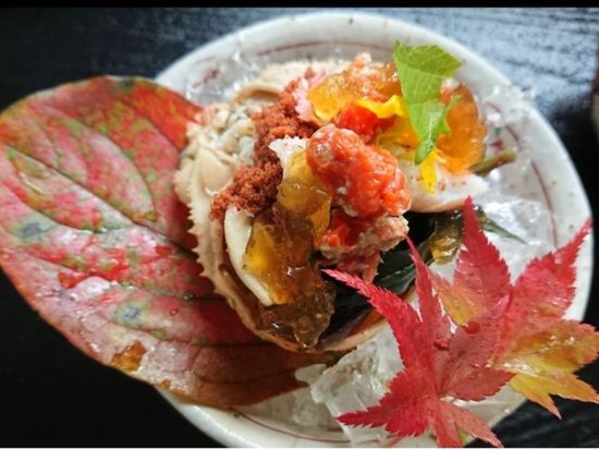 【料亭 小六庵】料亭で加賀会席「小珠の和(こたまのわ)」珠玉のおもてなしプラン＜小松駅徒歩7分／小松市＞