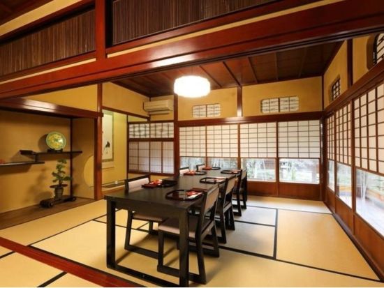 【料亭 小六庵】料亭で加賀会席「小珠の和(こたまのわ)」珠玉のおもてなしプラン＜小松駅徒歩7分／小松市＞