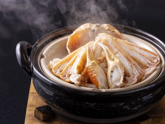 【安宅の関 長沖】料亭で加賀会席「小珠の和(こたまのわ)」珠玉のおもてなしプラン＜小松駅から車で約10分／小松市＞