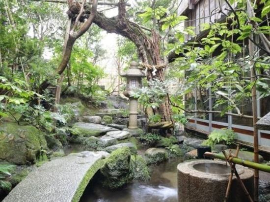 【料亭 小六庵】料亭で加賀会席「小珠の和(こたまのわ)」珠玉のおもてなしプラン＜小松駅徒歩7分／小松市＞