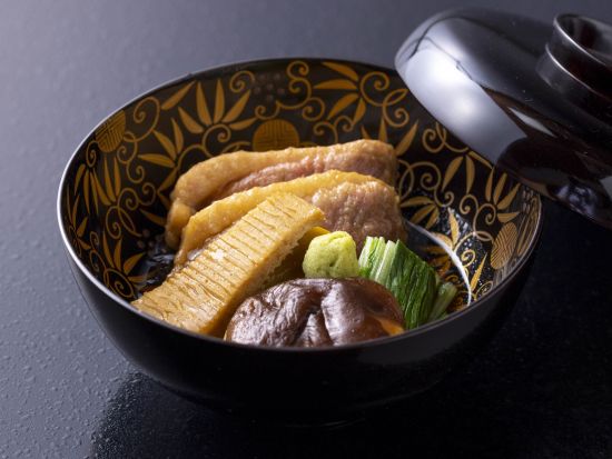 【料亭 一浪】料亭で加賀会席「小珠の和(こたまのわ)」珠玉のおもてなしプラン＜小松駅徒歩9分／小松市＞