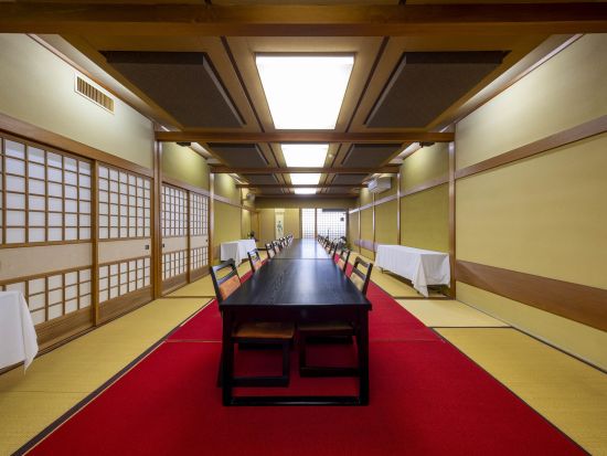 【日本料理 なか乃】料亭で加賀会席「小珠の和(こたまのわ)」珠玉のおもてなしプラン＜小松駅徒歩10分／小松市＞