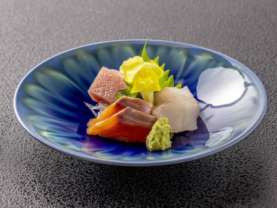 【日本料理 梶助】料亭で加賀会席「小珠の和(こたまのわ)」珠玉のおもてなしプラン＜小松駅徒歩5分／小松市＞