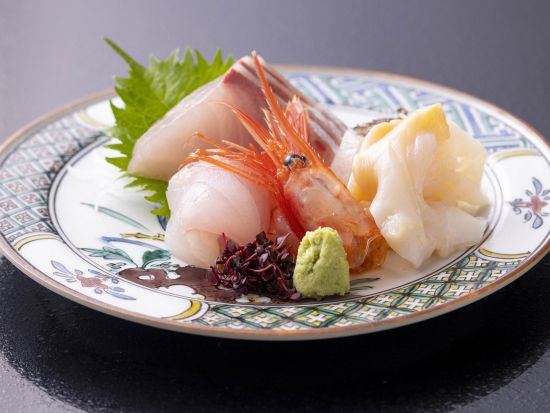 【料亭 一浪】料亭で加賀会席「小珠の和(こたまのわ)」珠玉のおもてなしプラン＜小松駅徒歩9分／小松市＞