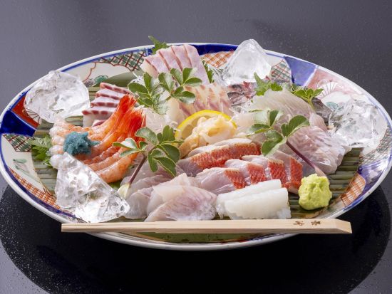 【安宅の関 長沖】料亭で加賀会席「小珠の和(こたまのわ)」珠玉のおもてなしプラン＜小松駅から車で約10分／小松市＞