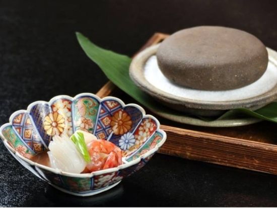 【料亭 小六庵】料亭で加賀会席「小珠の和(こたまのわ)」珠玉のおもてなしプラン＜小松駅徒歩7分／小松市＞