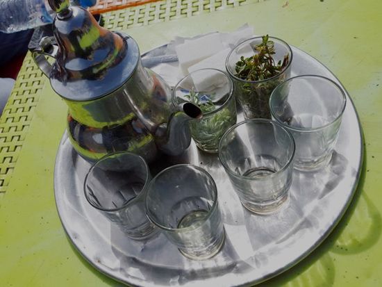 ラクダ乗り体験 砂漠に囲まれた広大な荒野でラクダと触れ合う＜送迎付き／英語／マラケシュ発＞