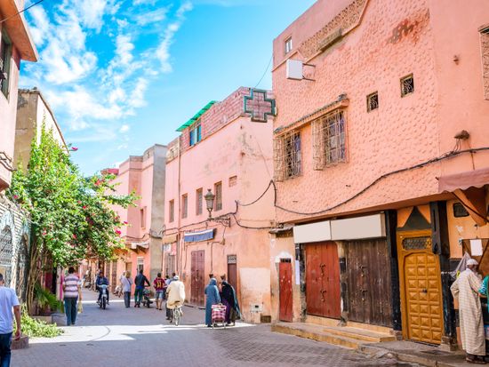 Morocco_Marrakesh_Old_Medina_shutterstock_1051924034