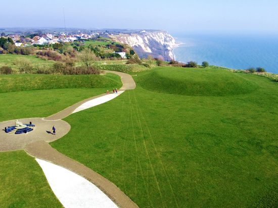 Credit Battle of Britain Memorial