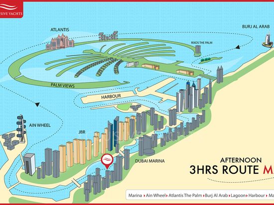161622 Afternoon Map