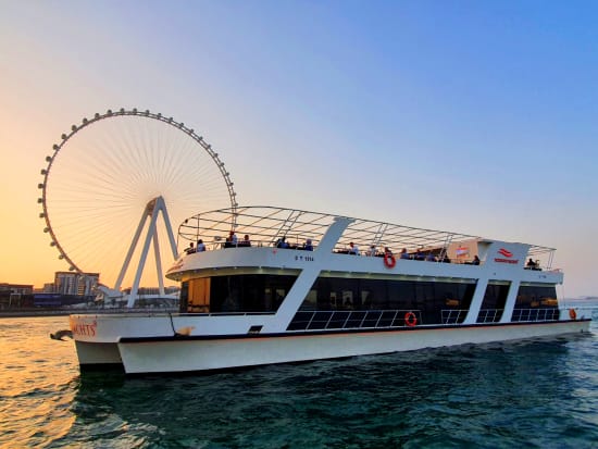 145802_Dubai Marina Cruise