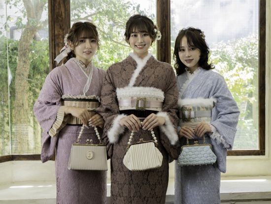 着物レンタル＆着付け 神田明神まで徒歩圏内！はんなり優雅な装いでイベントやお花見へ♪＜JR秋葉原駅より徒歩約6分＞by VASARA