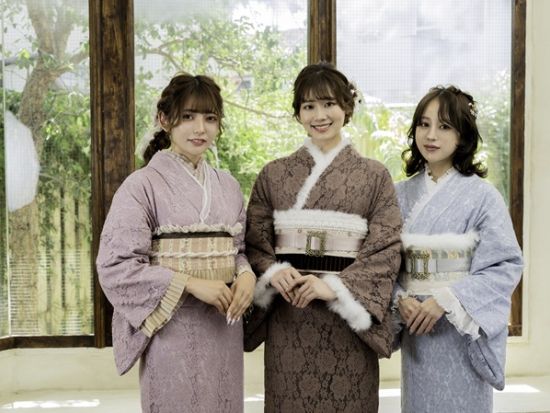 池袋駅から徒歩1分！着物レンタル＆着付け パーティ・観劇・お食事会等におすすめ＜西池袋＞by VASARA