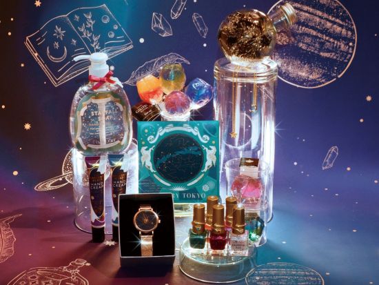 「コニカミノルタプラネタリアTOKYO」鑑賞引換券 ～都会の真ん中で見上げる星空 非日常の輝きを～＜平日限定／有楽町＞