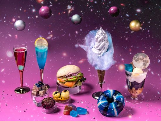 「コニカミノルタプラネタリアTOKYO」鑑賞引換券 ～都会の真ん中で見上げる星空 非日常の輝きを～＜平日限定／有楽町＞